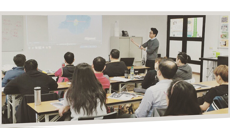 龍顥攜手財團法人塑膠工業技術發展中心，第一屆「智慧製造3D逆向工程實作班-高雄場」。