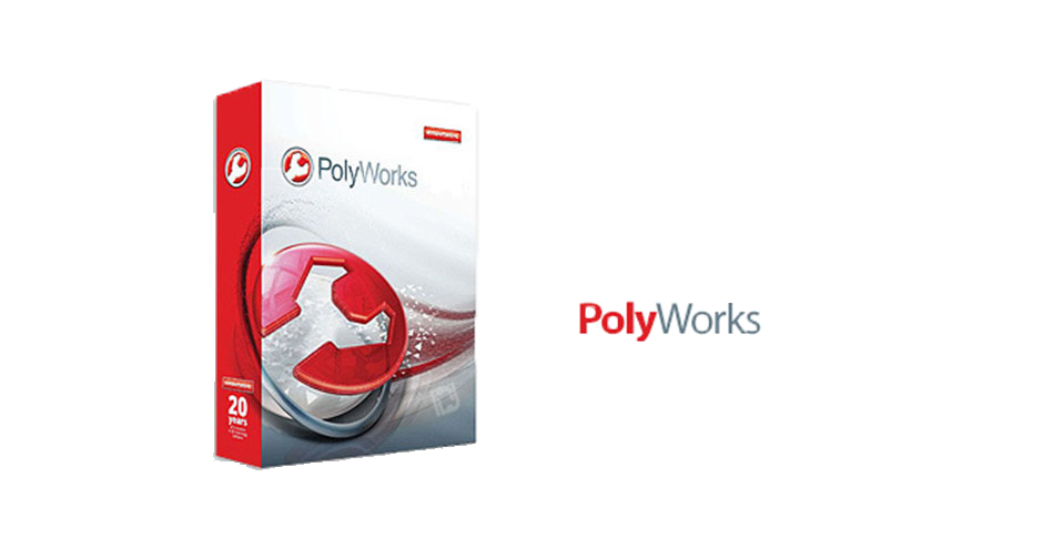 3D inspection software_PolyWork
