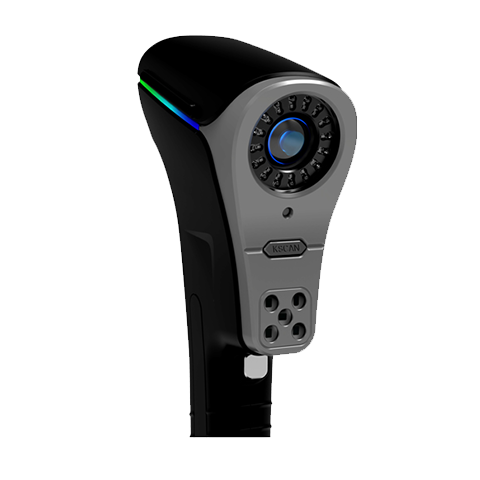 手持式3D雷射掃描儀 SCANTECH KSCAN-Magic複合式3D掃描儀