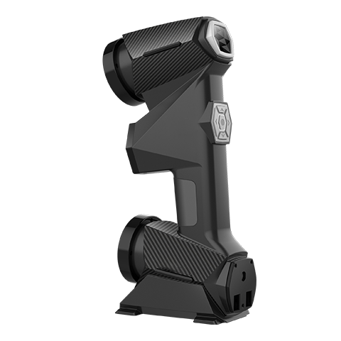 手持式3D雷射扫描仪_AtlaScan工业级3D蓝光扫描