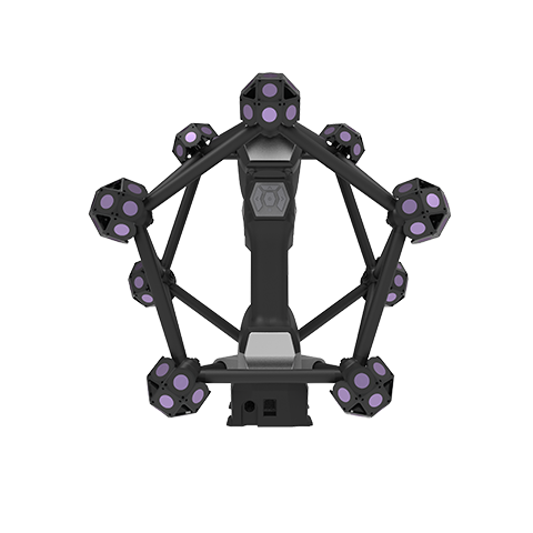 3D光學追蹤量測設備_HyperScan Plus 智能光學追蹤3D掃描儀