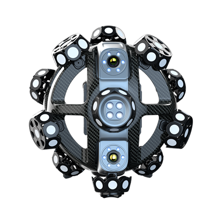 3D光學追蹤量測設備_ SCANTECH NimbleTrack
