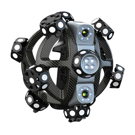 3D光學追蹤量測設備_ SCANTECH NimbleTrack