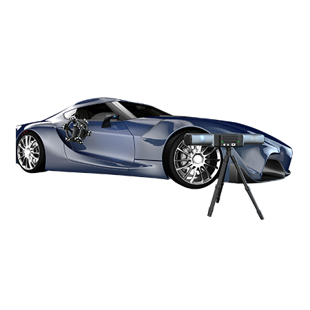 3D光學追蹤量測設備_ SCANTECH NimbleTrack