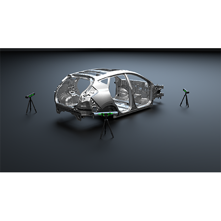 3D光學追蹤量測設備_ SCANTECH NimbleTrack