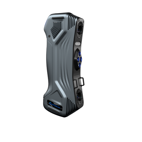SIMSCAN攜帶式3D掃描儀