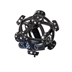 SCANTECH TrackScan Sharp 追蹤式3D掃描系統