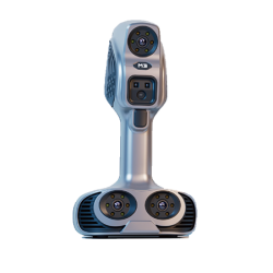 SCANTECH iReal M3 手持式彩色3D掃描儀