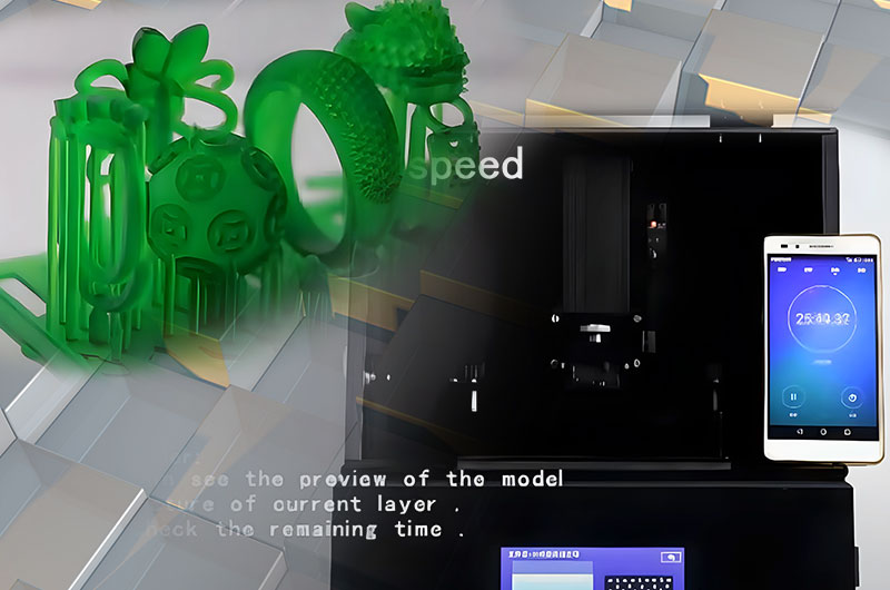 【光学量测】3D打印「3D打印设备」